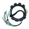 Cdi Elec. Yamaha Stator 6 Cyl. - Duell venetarvikkeet - 138069 - 1