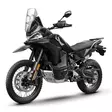 CFMOTO 800MT-X Musta - CFMOTO moottoripyörät - 559 - 1