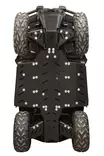 CFMOTO CFORCE 450L/520L (-2021) Muovinen pohjapanssarisarja - CFMOTO Pohjapanssarit - 139 - 1