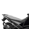 CFMOTO Korotettu istuin 450MT - Moottoripyörän istuimet - 141369 - 2