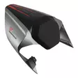 CFMOTO Takaistuimen Racing-suoja mustaharmaa 450SR - Moottoripyörän istuimet - 141379 - 1