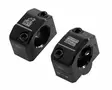 CFR Ylikoon ohjaustangon adapteri 2.0 (7/8"-1 1/8") - Duell MK varaosat ja tarvikkeet - 20099 - 1