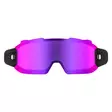CKX Apex Revo Pinkki Peili Tuplalinssi - Duell ajovarusteet - 59099 - 1