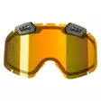 CKX Linssi, Ajolasit 210° Airflow Revo punainen - Duell ajovarusteet - 58899 - 1