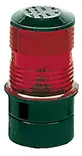 Classic360° mast head red/black light - Duell venetarvikkeet - 7839 - 1
