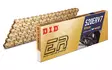 D.I.D 520ERV7 G&G Ketju+Niittil. (ZJ) - Duell MP varaosat ja tarvikkeet - 116119 - 1