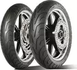 Dunlop Arrowmax StreetSmart 130/90-17 68V TL Re - Duell renkaat - 63159 - 1