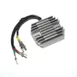 Electrosport Latauss./Tasasuunt. Honda - Duell MP varaosat ja tarvikkeet - 138469 - 1