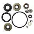 EMP Vaihteiston tiivistesarja Johnson/Evinrude 8/9.9/15HP - Duell venetarvikkeet - 138859 - 1