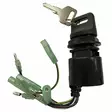EMP Virtalukko Honda BF115/135/150/200/225 - Duell venetarvikkeet - 138759 - 1