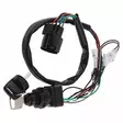 EMP Virtalukko Suzuki DF25-250HP - Duell venetarvikkeet - 138349 - 1