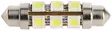 Festoon LED 2W - Duell venetarvikkeet - 7069 - 1