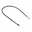 Forte Nopeusmittarin vaijeri MBK X-Limit 50 98-03 / Yamaha DT 50 R 98-03 - Duell mopojen varaosat ja tarvikkeet - 114979 - 1