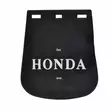 Forte Roiskeläppä Honda - Duell mopojen varaosat ja tarvikkeet - 114579 - 1