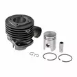 Forte Sylinterisarja Ø 38mm Sachs 04-62-101 - Duell mopojen varaosat ja tarvikkeet - 115169 - 1