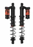 FOX Factory Suksen iskunv. 2.0 Coil-Over QS3 Polaris Switchback 144-146 - Duell MK varaosat ja tarvikkeet - 18199 - 1