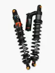 Fox Iskunvaimentajat Factory Podium 2.0 QS3-R Can-Am Outlander 2019-2024(taakse - Duell ATV varaosat ja tarvikkeet - 8569 - 1