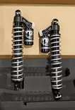 FOX Suksen iskart: 1.5 Zero QS3-R Arctic Cat ZR R XC & RIOT/CATALYST - Duell MK varaosat ja tarvikkeet - 18949 - 1