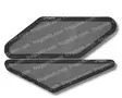Frogzskin Ski-doo XP 600RS Exhaust/PTO Vent Kit 2008-13 - Duell MK varaosat ja tarvikkeet - 24399 - 1