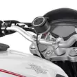 GIVI ADAPTOR KIT TOM TOM RIDER - Duell MP varaosat ja tarvikkeet - 101459 - 1