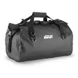 Givi EA115BK Vedenpitävä laukku 40lt musta - Duell MP varaosat ja tarvikkeet - 104289 - 1