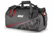 Givi EA115GR Vedenpitävä laukku 40lt musta/harmaa/punainen - Duell MP varaosat ja tarvikkeet - 104119 - 1