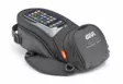 Givi Easy tankbag 6lt - Duell MP varaosat ja tarvikkeet - 104469 - 1