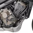 Givi Engine Guard Honda CB 650 R (2024) - Duell MP varaosat ja tarvikkeet - 100979 - 1
