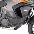 Givi ENGINE GUARD KTM 1290 SUPER ADV S (2021) - Duell MP varaosat ja tarvikkeet - 100999 - 1
