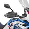 GIVI EXTENSION ORIG.HAND PROTECTOR - Duell MP varaosat ja tarvikkeet - 100619 - 1