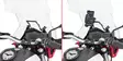 GIVI FAIRING UPP. BRACK. FOR GPS - Duell MP varaosat ja tarvikkeet - 100409 - 1