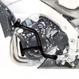GIVI Kaatumarautasarja GSR600 06-11 - Duell MP varaosat ja tarvikkeet - 100569 - 1