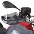 Givi käsisuojien spoileripari R 1200 GS (13) - Duell MP varaosat ja tarvikkeet - 100109 - 1