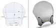 GIVI KIT AIRSTAR BENELLI LEONCINO - Duell MP varaosat ja tarvikkeet - 100449 - 1