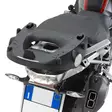 Givi Monokey peräteline BMW R1200GS (13) - Duell MP varaosat ja tarvikkeet - 102519 - 1