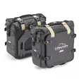 Givi /Pair Of Enduro Side Bags 25+25Lt - Duell MP varaosat ja tarvikkeet - 104869 - 1