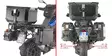 Givi Pannier Holder Bmw R1300Gs (2024) - Duell MP varaosat ja tarvikkeet - 102769 - 1