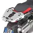 Givi Peräteline alumiini Monokey-laukulle F750GS/F800GS 18- - Duell MP varaosat ja tarvikkeet - 101349 - 1