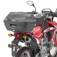 Givi peräteline Honda CRF 250 L (17) - Duell MP varaosat ja tarvikkeet - 102489 - 1