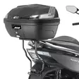 Givi Peräteline Monolock-laukulle Xciting 400i (13-15) - Duell MP varaosat ja tarvikkeet - 102929 - 1