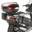 Givi putkisivutelineet Burgman 650 / 650 Executive (13-14) - Duell MP varaosat ja tarvikkeet - 103049 - 1