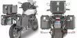 GIVI RAPID RELEASE SIDE CASE HOLDER - Duell MP varaosat ja tarvikkeet - 102229 - 1