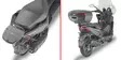 Givi REAR RACK KYMCO DINK 150 (2023) - Duell MP varaosat ja tarvikkeet - 102719 - 1