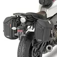 Givi Sivulaukkuteline MT501 laukuille XSR700 (16-17) - Duell MP varaosat ja tarvikkeet - 101909 - 1