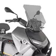 Givi SMOKE SPOILER BMW CE 04 (2022) - Duell MP varaosat ja tarvikkeet - 100309 - 1