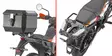 Givi Spec. Att. Ktm 390 Adventure Xr (2025) - Duell MP varaosat ja tarvikkeet - 102259 - 1