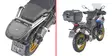 Givi Spec. Attack Voge Valico 525DSX (23-24) - Duell MP varaosat ja tarvikkeet - 102269 - 1