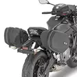 GIVI SPEC. HOLDER FOR EASYLOCK OR - Duell MP varaosat ja tarvikkeet - 101759 - 1