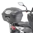 GIVI SPEC. RACK SYM JET 14 125 2017 - Duell MP varaosat ja tarvikkeet - 103079 - 1