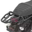 GIVI SPEC.RACK TRIUMPH STR.TWIN 900 - Duell MP varaosat ja tarvikkeet - 102949 - 1